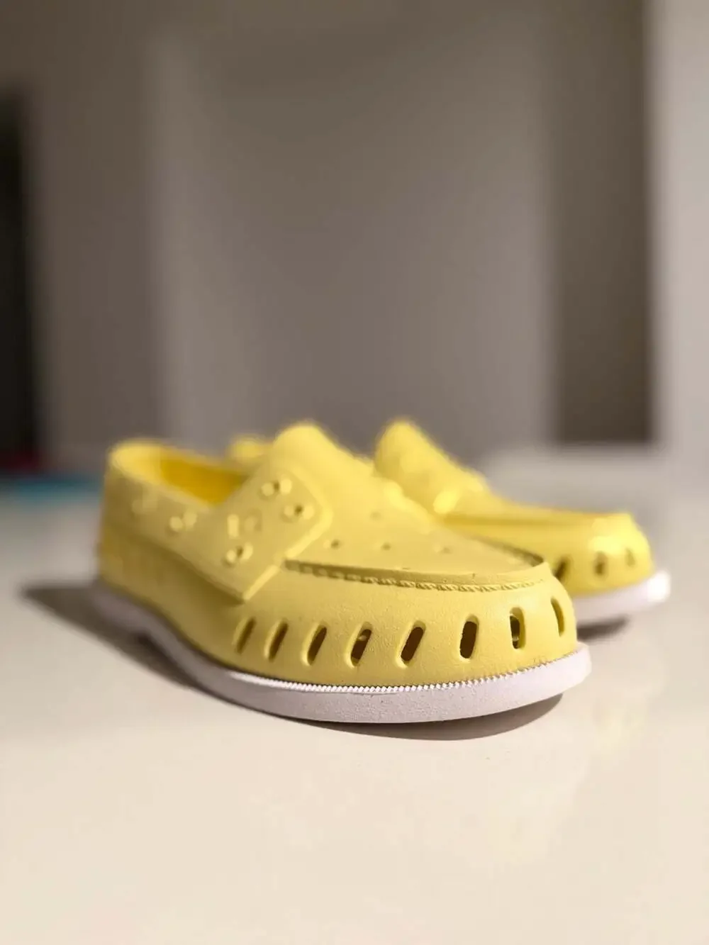 Sperry authentic original